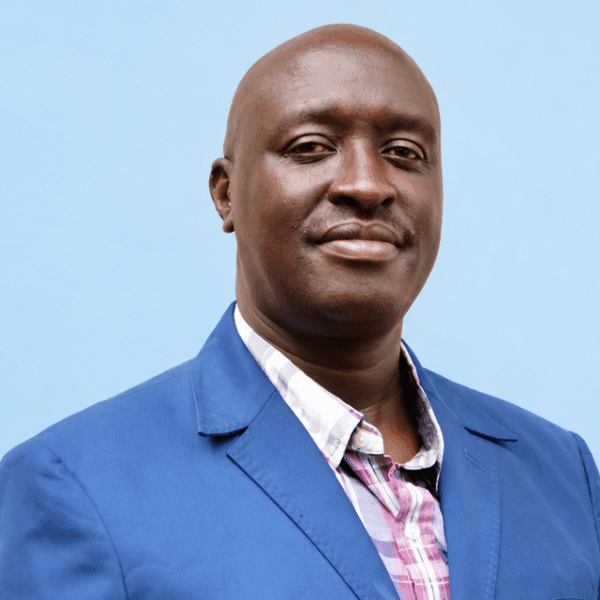 Prof. Robert Kati, BOARD MEMBER
