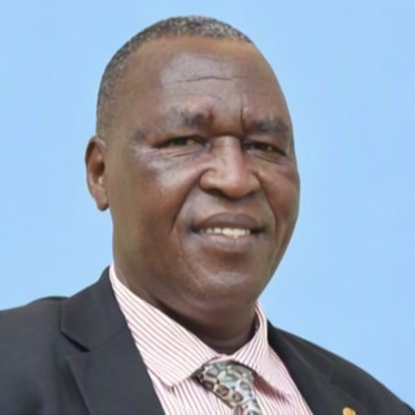 Mr. John Chepseba, BOARD MEMBER