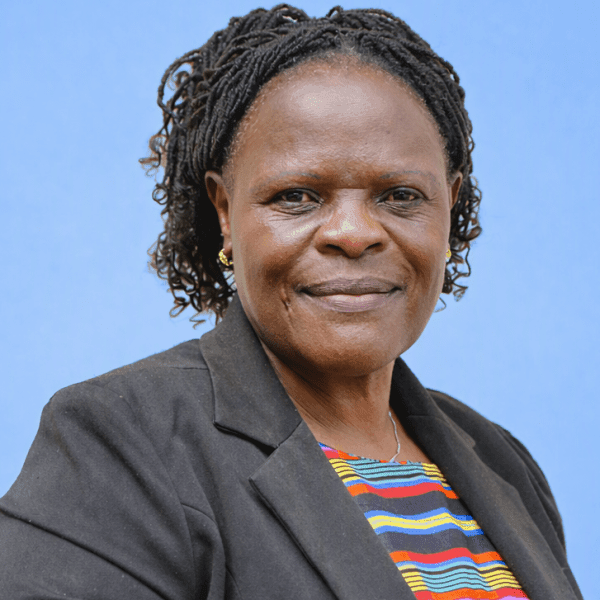 Mrs. Josephine Nyambasi, BOARD MEMBER