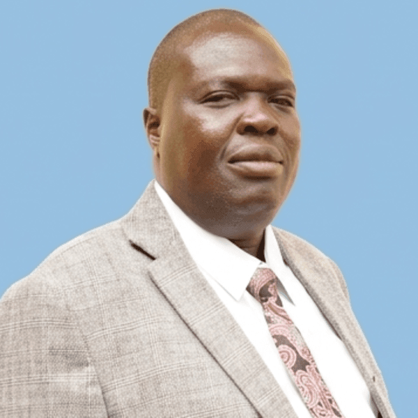 Mr.Tom Musungu, REPRESENTATIVE LVNWWDA