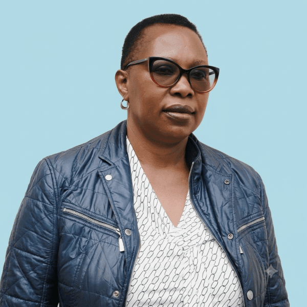 Mrs. Beverly Imire, BOARD MEMBER