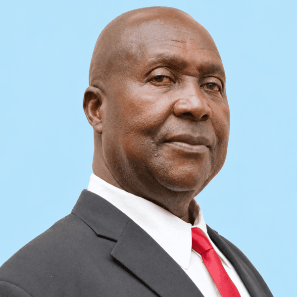 Mr. Solomon Omutoko, BOARD MEMBER