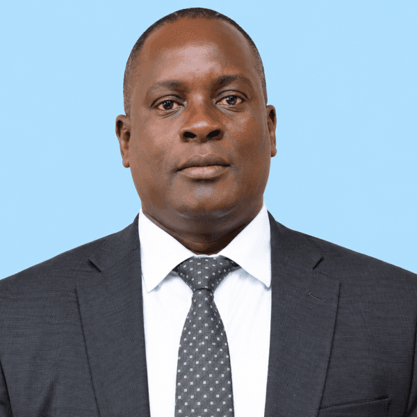 CPA. James Atemba, BOARD MEMBER
